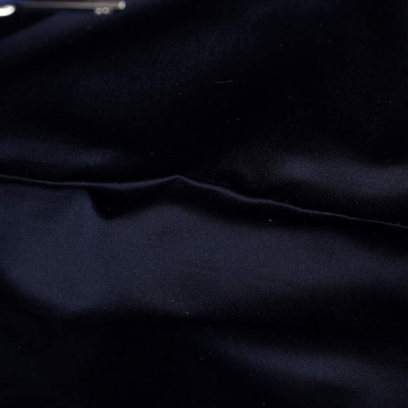 Chanel Large Ultimate Stitch Flap Bag Quilted Lambskin - Picture 5 of 7